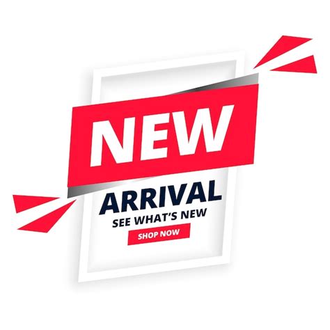 New Arrivals Collection 